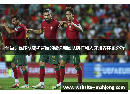 葡萄牙足球队成功背后的秘诀与团队协作和人才培养体系分析