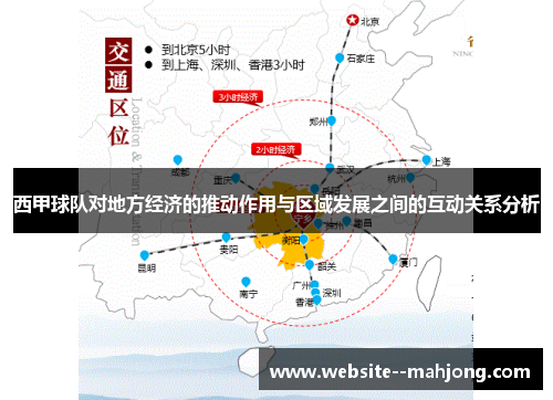 西甲球队对地方经济的推动作用与区域发展之间的互动关系分析 西甲球队对地方经济的推动作用与区域发展之间的互动关系分析