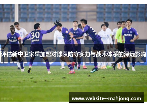 评估新中卫宋岳加盟对球队防守实力与战术体系的深远影响