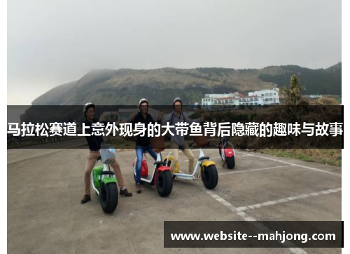 马拉松赛道上意外现身的大带鱼背后隐藏的趣味与故事